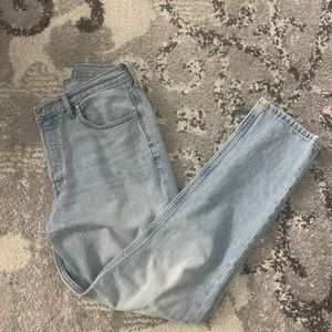Everlane 90s Cheeky Jean